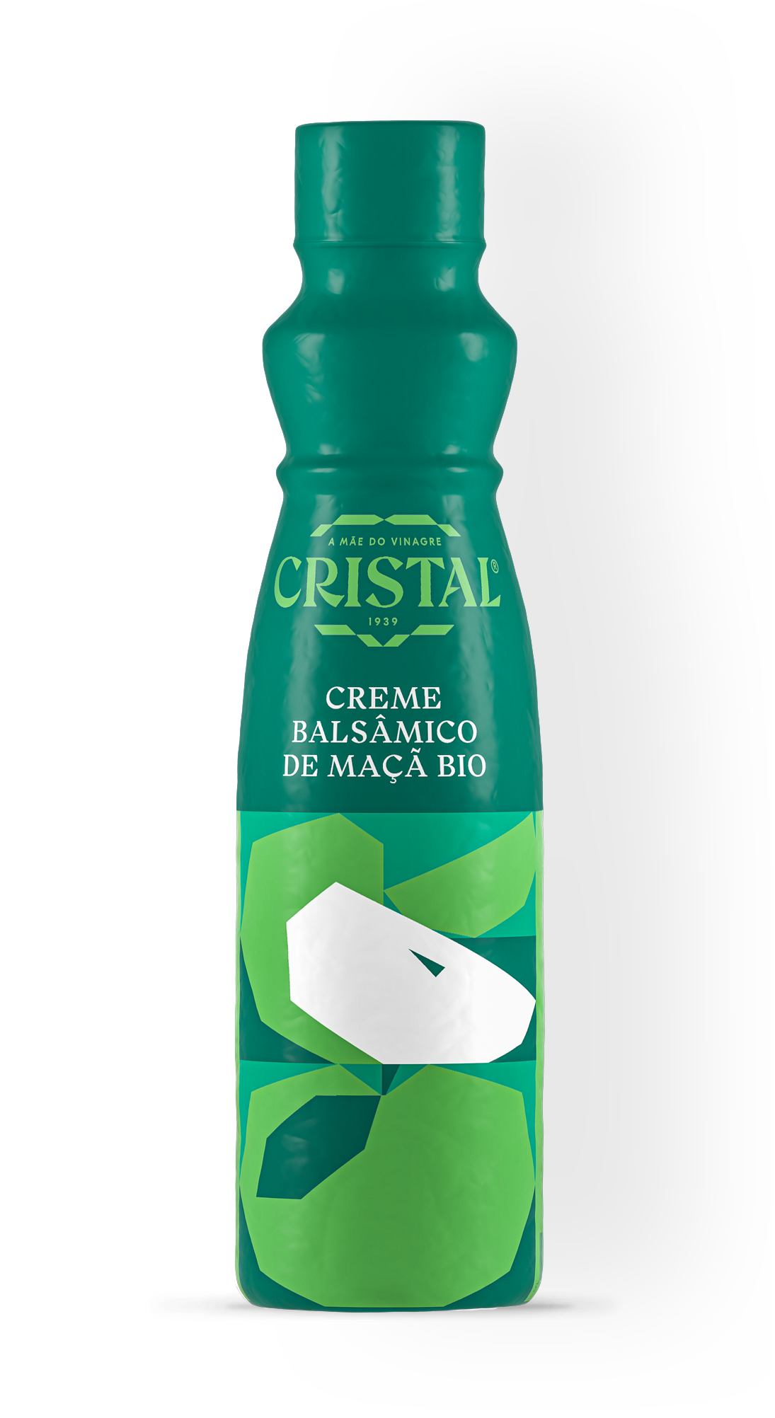 Creme Balsâmico de Maça Bio