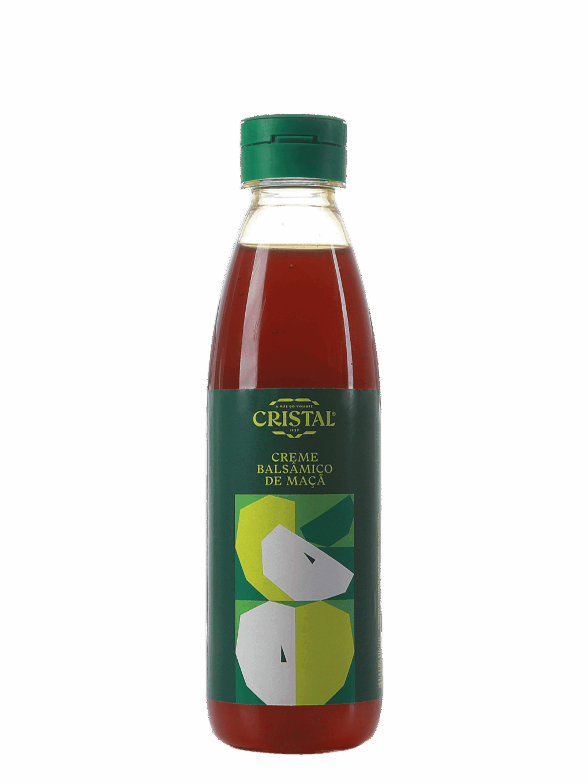 Creme Balsâmico de Maçã